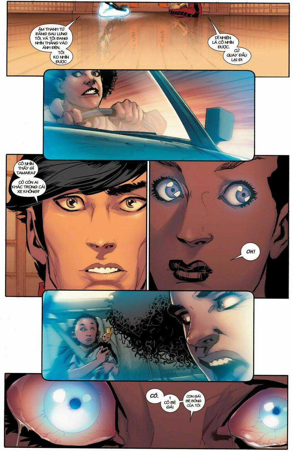 Avengers (2013) - Chapter 6 - Trang 14