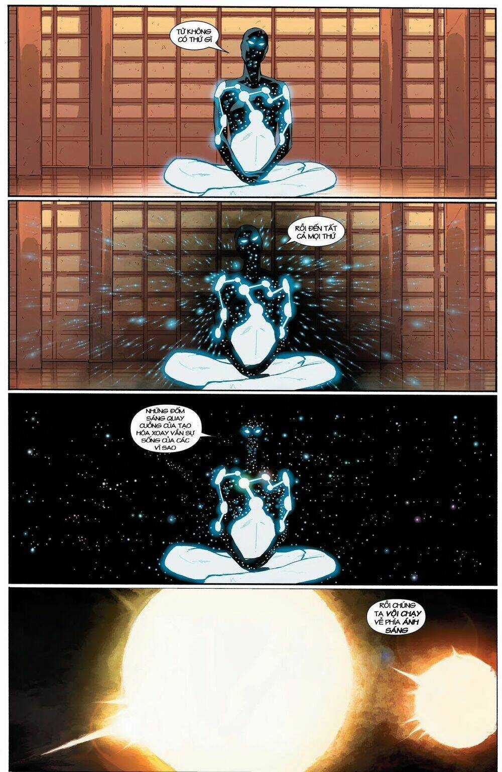 Avengers (2013) - Chapter 6 - Trang 18