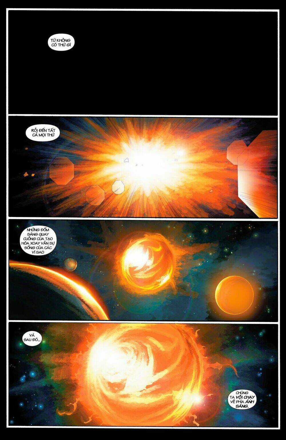 Avengers (2013) - Chapter 6 - Trang 6