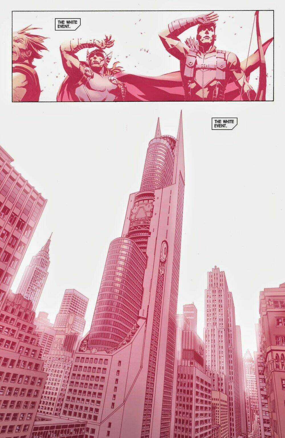 Avengers (2013) - Chapter 7 - Trang 12