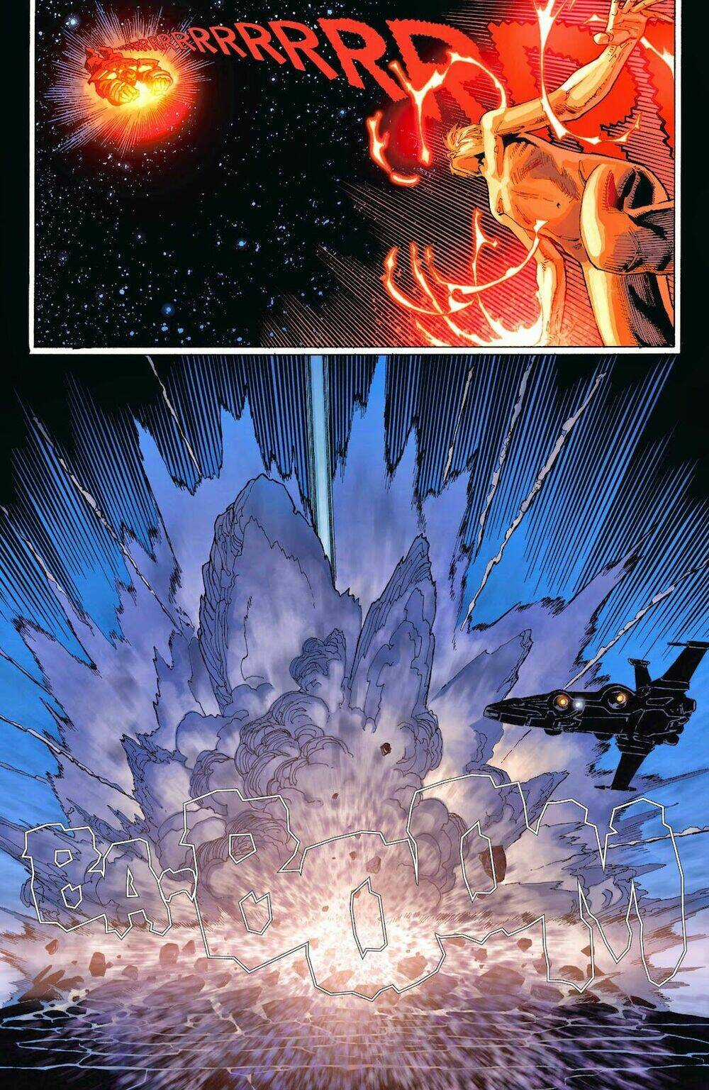 Avengers (2013) - Chapter 8 - Trang 14