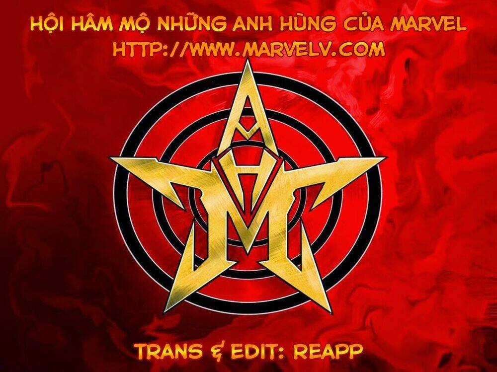 Avengers Vol 4 - Chapter 12.1 - Trang 3