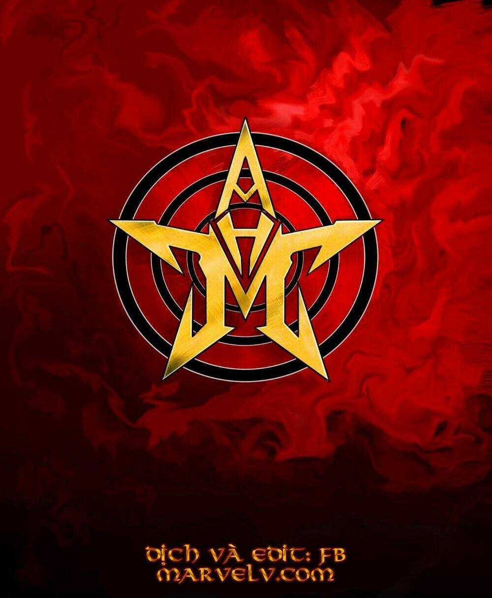 Avengers Vol 4 - Chapter 2 - Trang 3