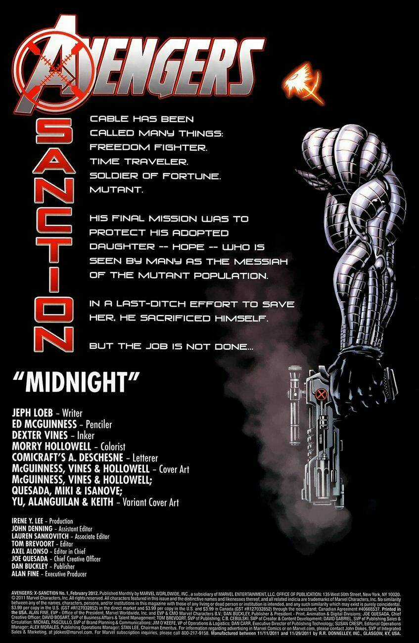 Avengers-X-Sanction - Chapter 1 - Trang 11