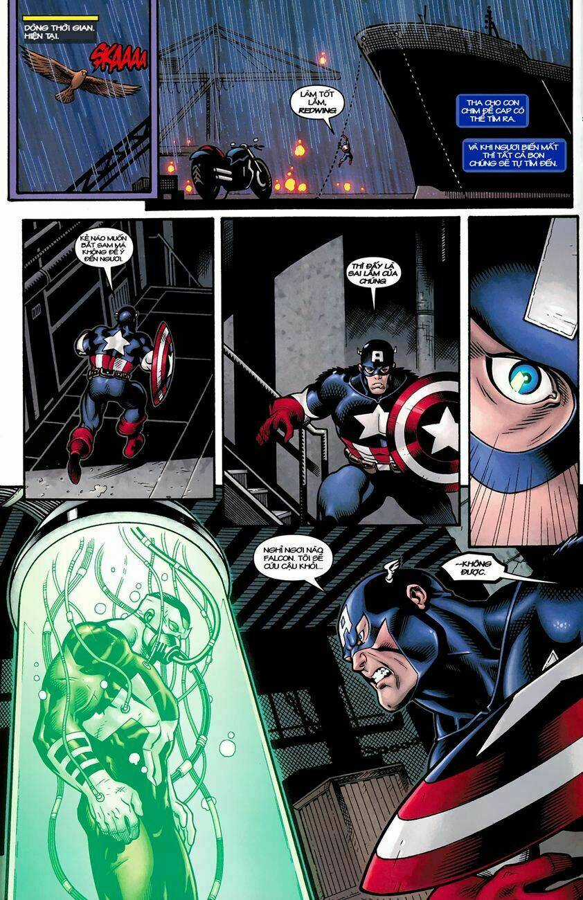Avengers-X-Sanction - Chapter 1 - Trang 20