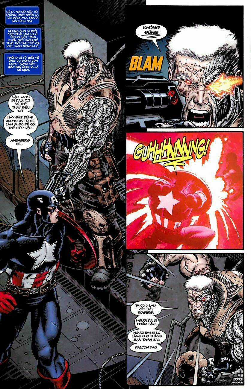 Avengers-X-Sanction - Chapter 1 - Trang 22