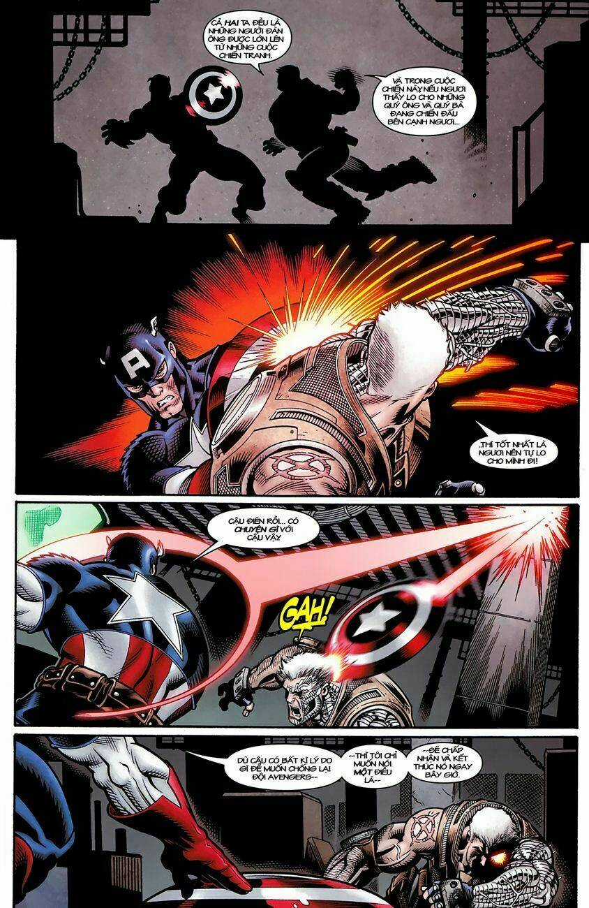 Avengers-X-Sanction - Chapter 1 - Trang 23