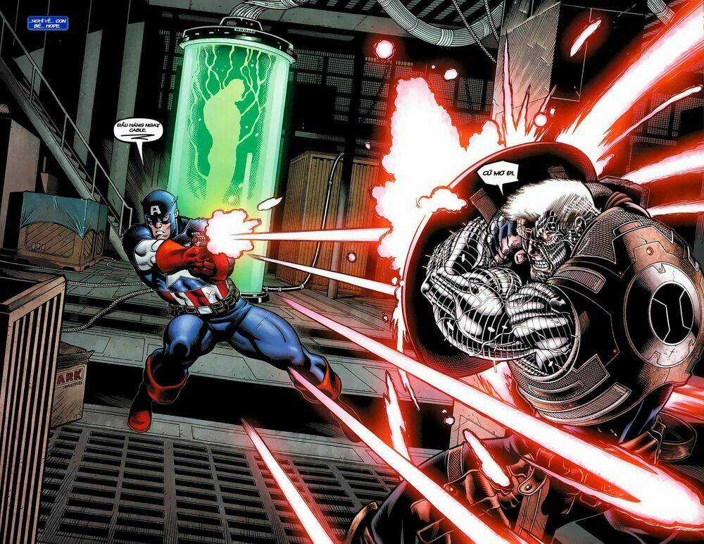 Avengers-X-Sanction - Chapter 1 - Trang 25