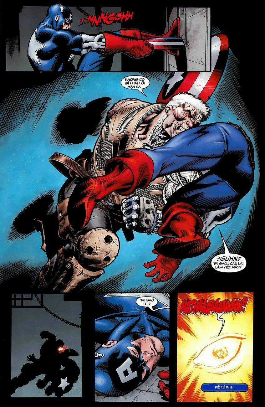 Avengers-X-Sanction - Chapter 1 - Trang 27