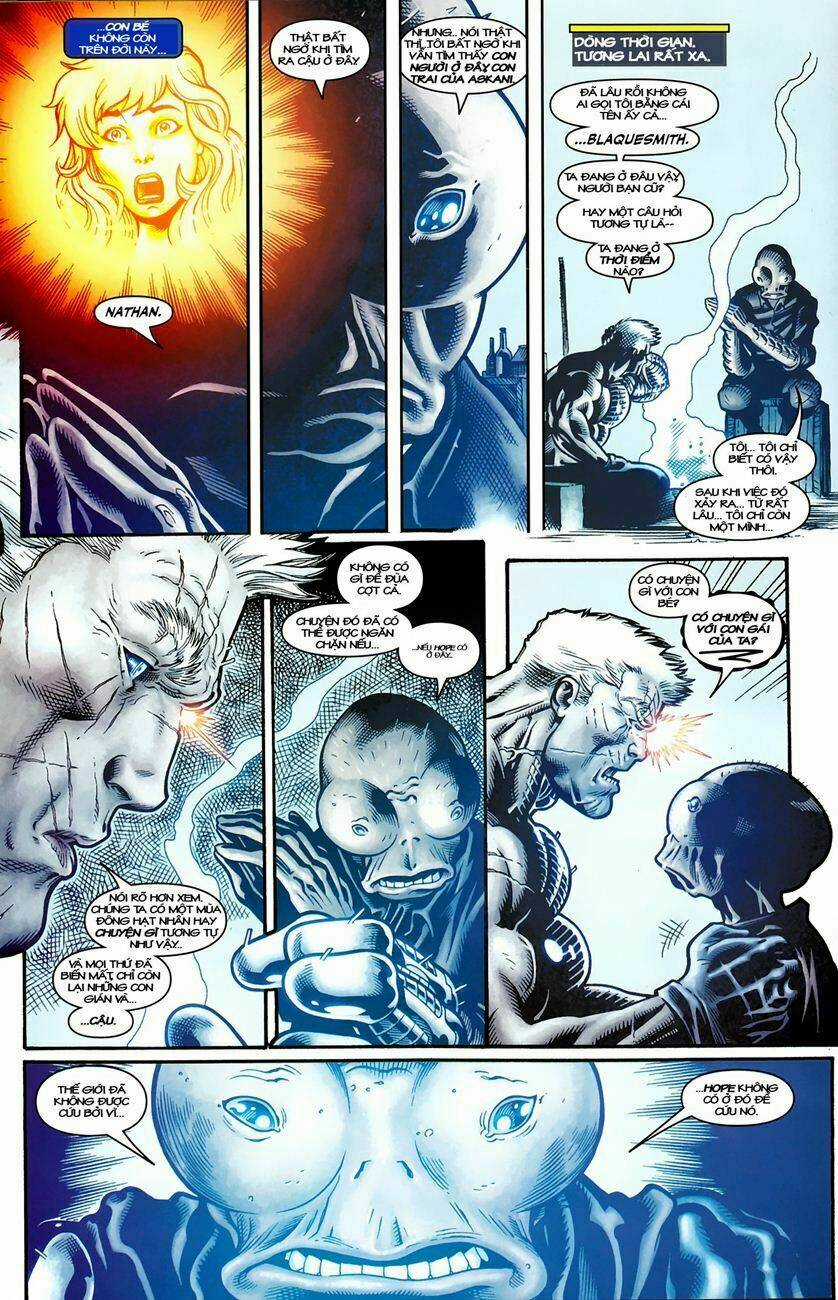 Avengers-X-Sanction - Chapter 1 - Trang 28