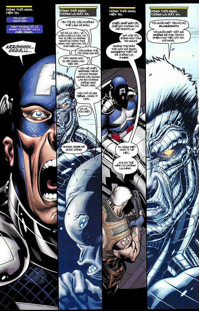 Avengers-X-Sanction - Chapter 1 - Trang 29