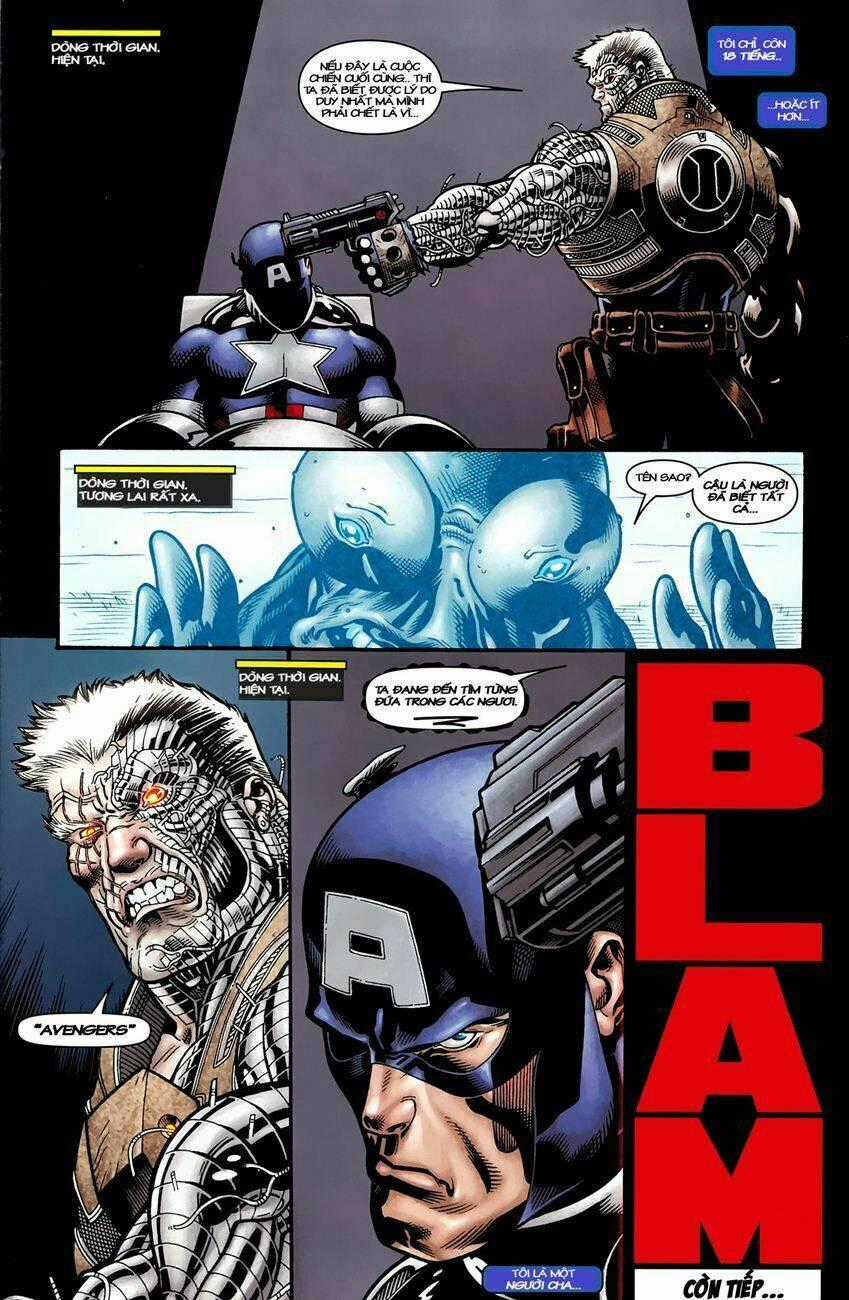 Avengers-X-Sanction - Chapter 1 - Trang 30