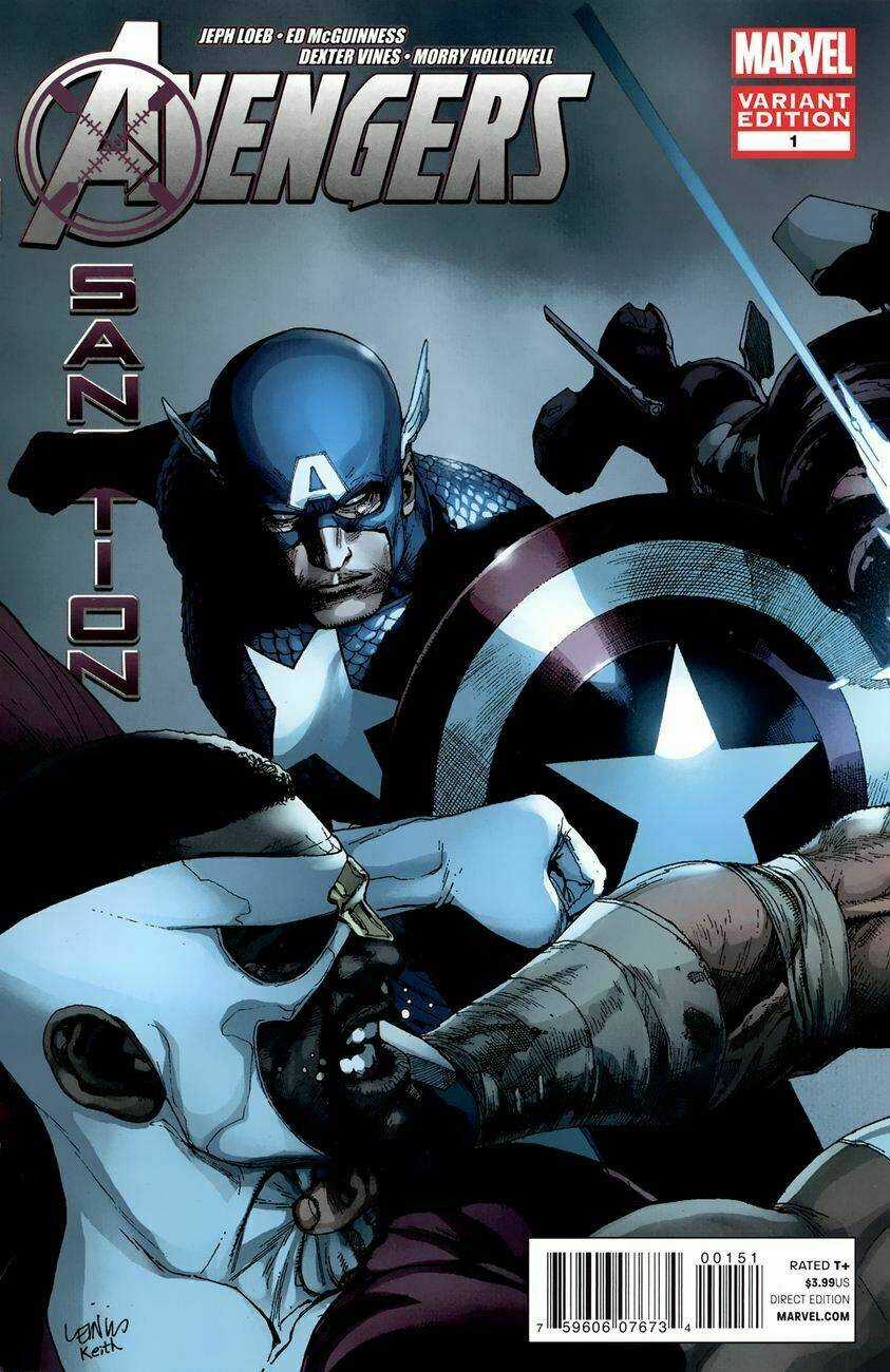 Avengers-X-Sanction - Chapter 1 - Trang 5