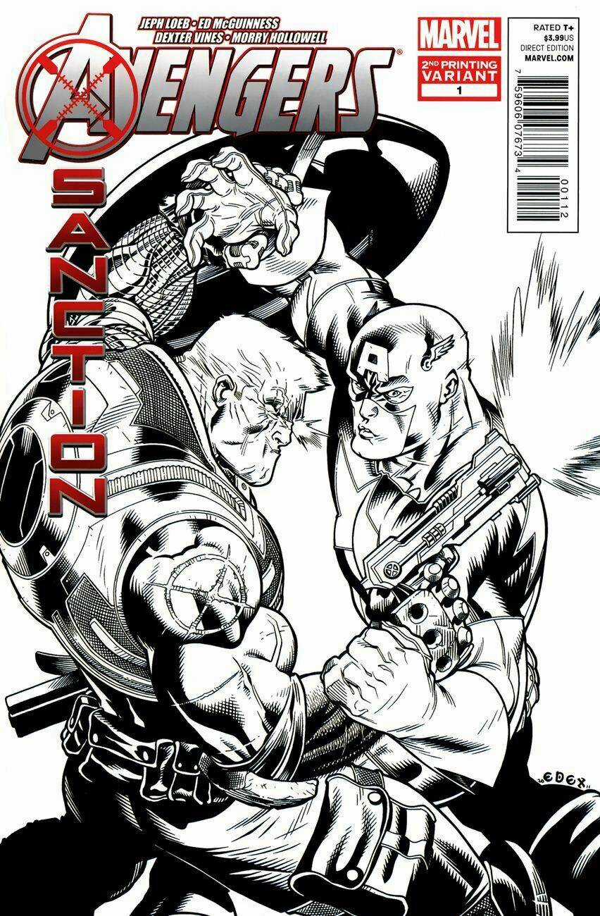 Avengers-X-Sanction - Chapter 1 - Trang 10