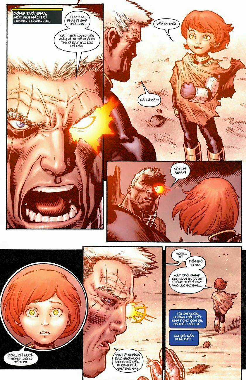 Avengers-X-Sanction - Chapter 2 - Trang 16