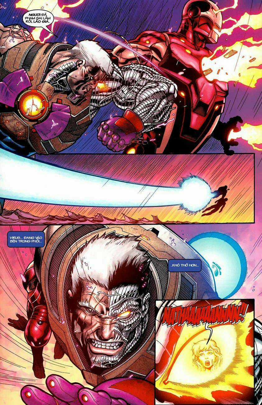 Avengers-X-Sanction - Chapter 2 - Trang 18