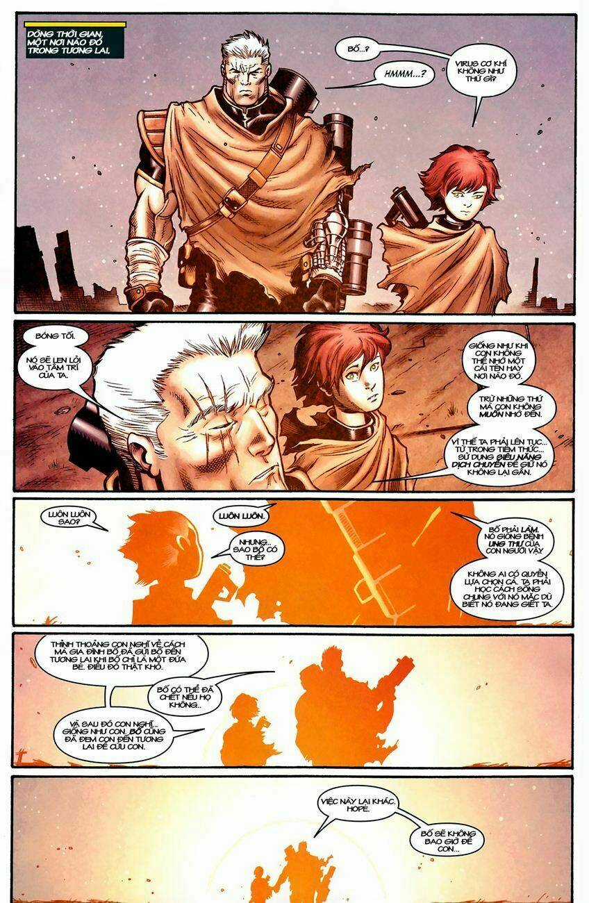 Avengers-X-Sanction - Chapter 2 - Trang 19