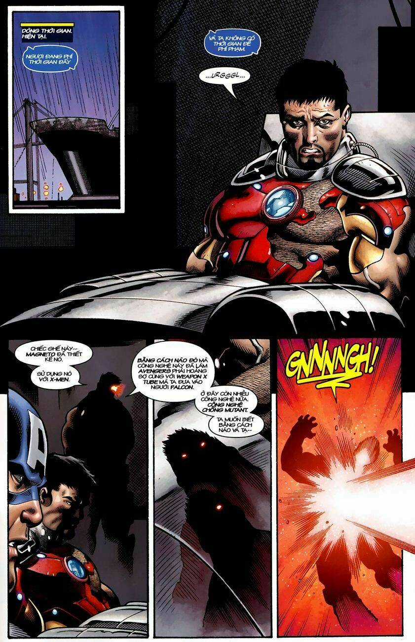 Avengers-X-Sanction - Chapter 2 - Trang 20