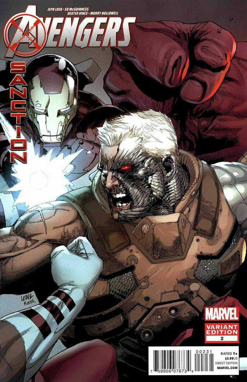 Avengers-X-Sanction - Chapter 2 - Trang 3
