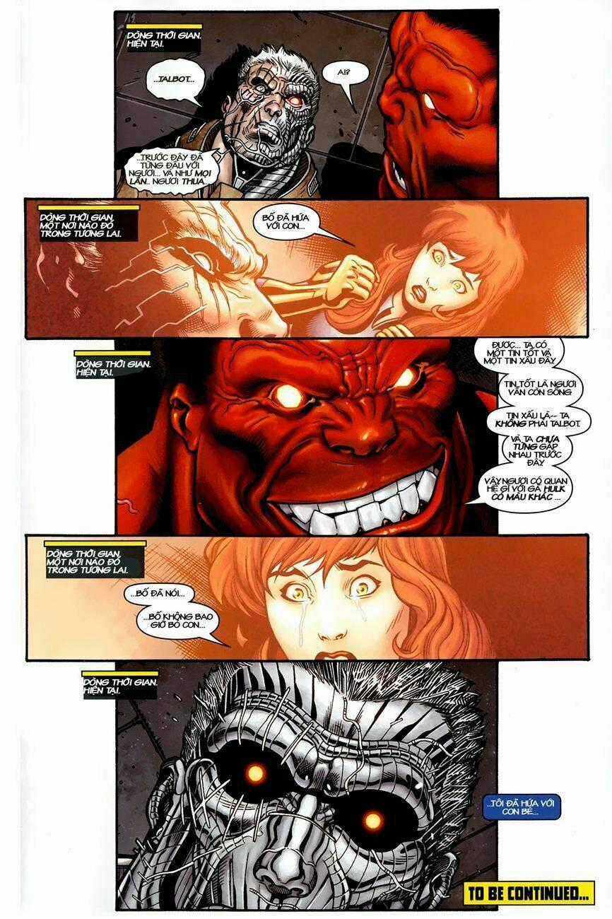 Avengers-X-Sanction - Chapter 2 - Trang 23