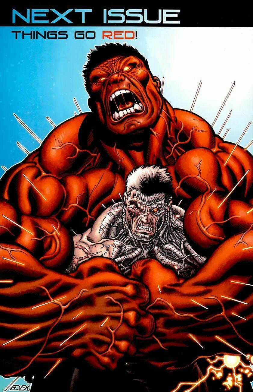 Avengers-X-Sanction - Chapter 2 - Trang 24