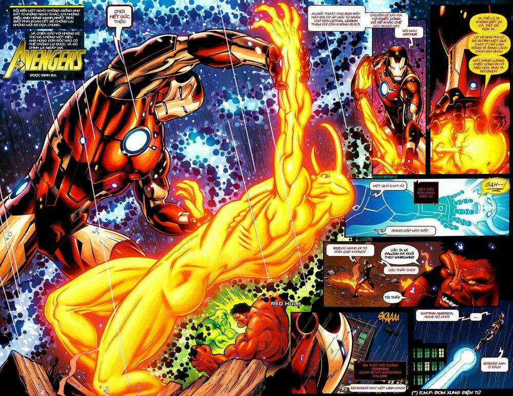 Avengers-X-Sanction - Chapter 2 - Trang 7