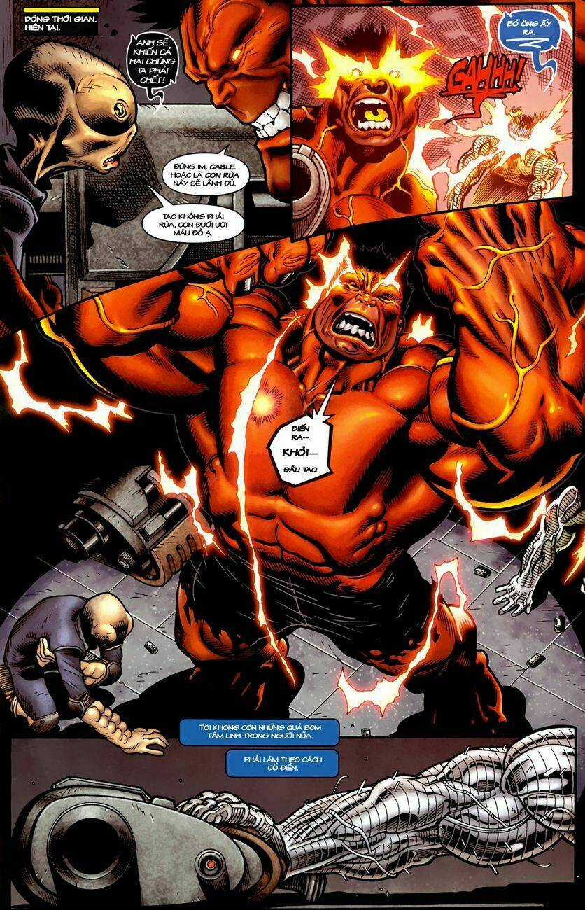 Avengers-X-Sanction - Chapter 3 - Trang 11