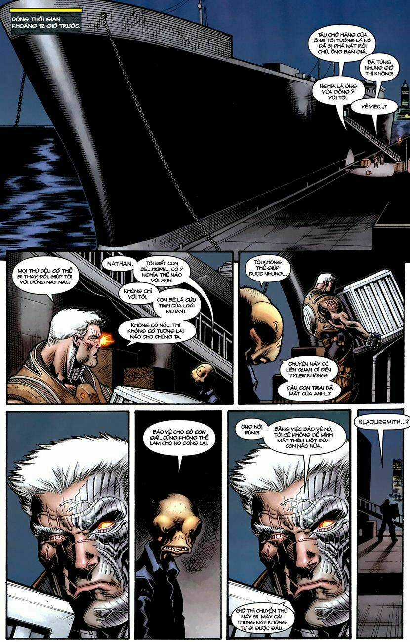 Avengers-X-Sanction - Chapter 3 - Trang 13