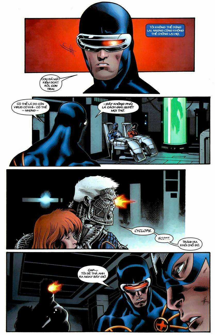 Avengers-X-Sanction - Chapter 3 - Trang 20