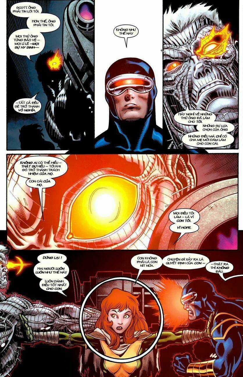 Avengers-X-Sanction - Chapter 3 - Trang 22