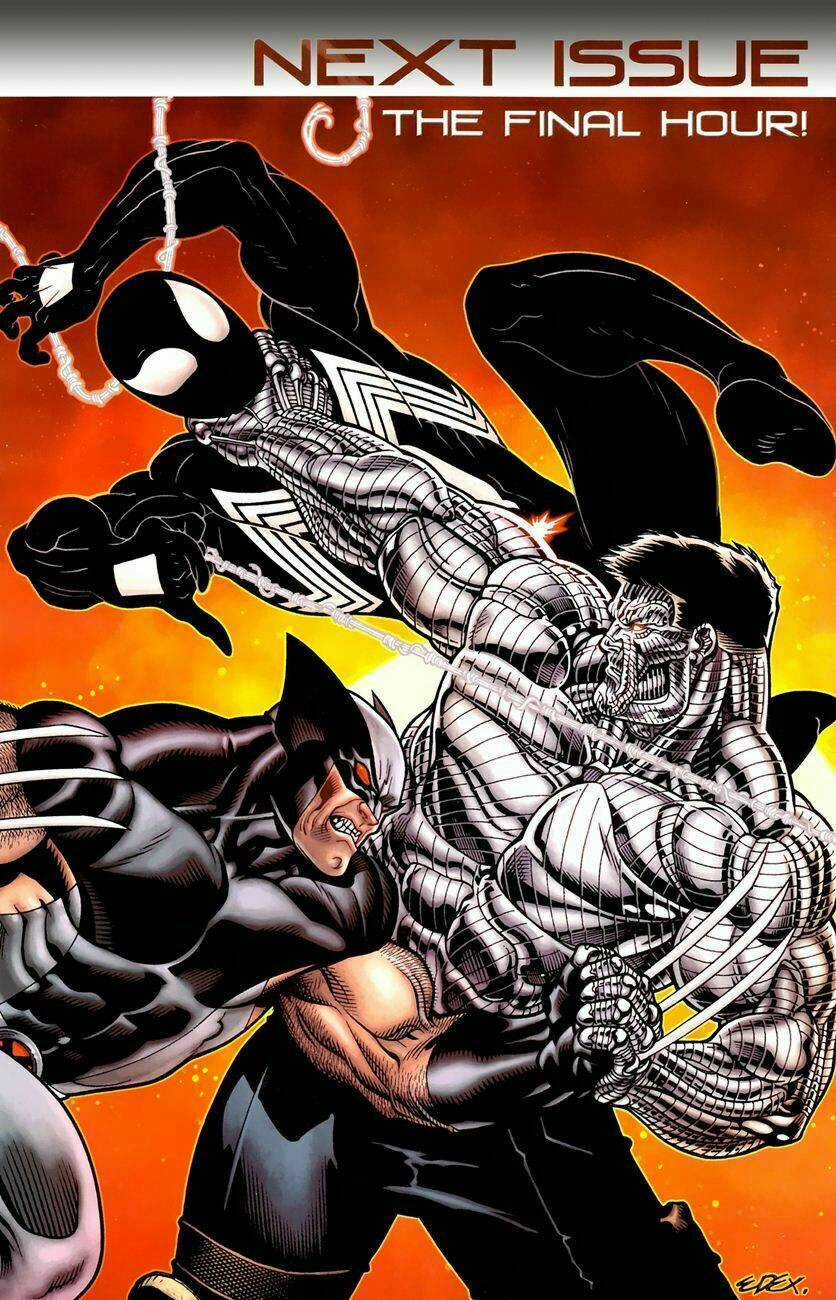 Avengers-X-Sanction - Chapter 3 - Trang 24