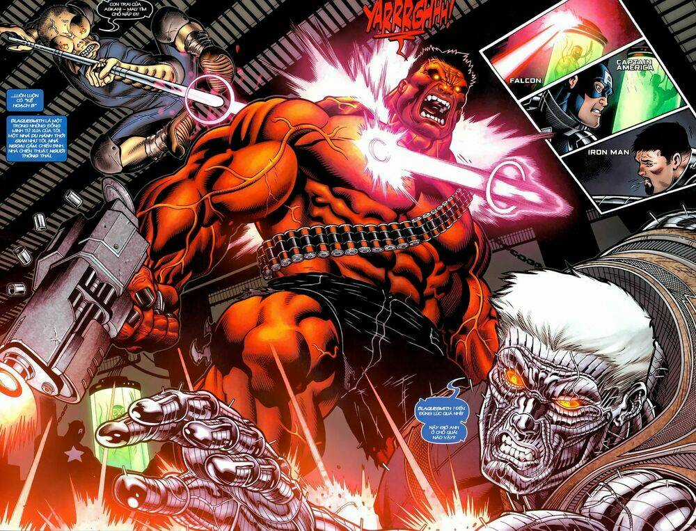 Avengers-X-Sanction - Chapter 3 - Trang 7