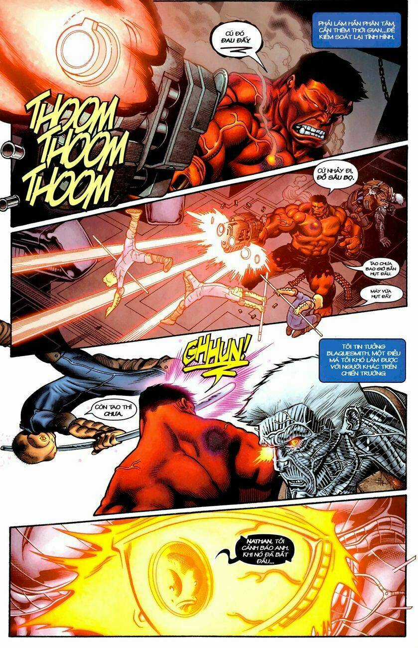 Avengers-X-Sanction - Chapter 3 - Trang 8