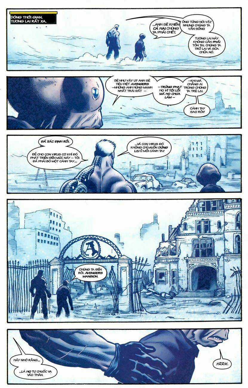 Avengers-X-Sanction - Chapter 3 - Trang 9