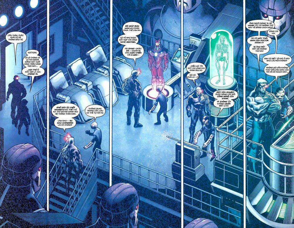 Avengers-X-Sanction - Chapter 3 - Trang 10