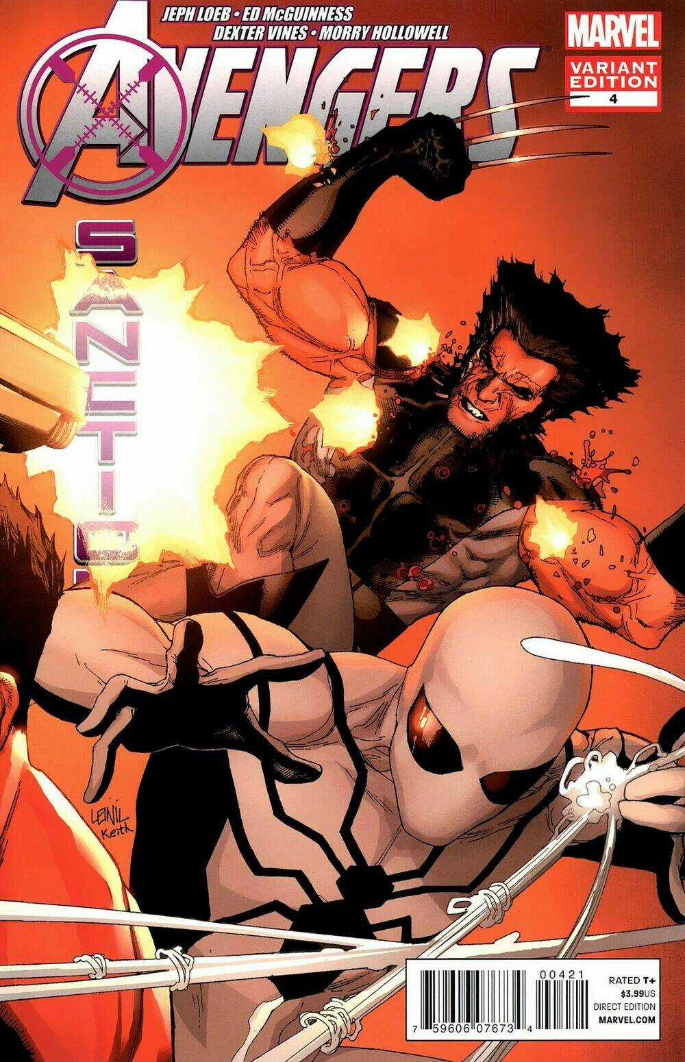 Avengers-X-Sanction - Chapter 4 - Trang 2