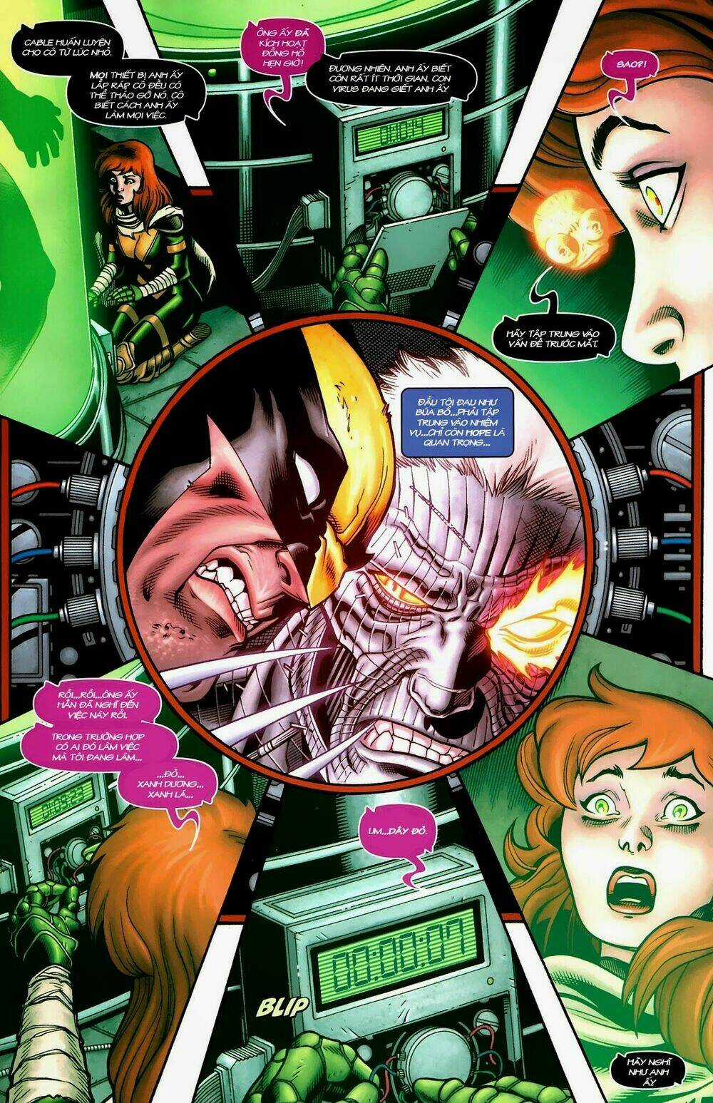 Avengers-X-Sanction - Chapter 4 - Trang 12