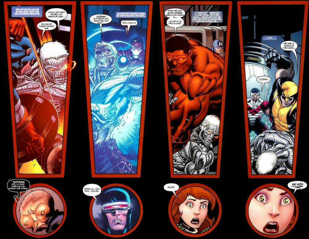 Avengers-X-Sanction - Chapter 4 - Trang 16