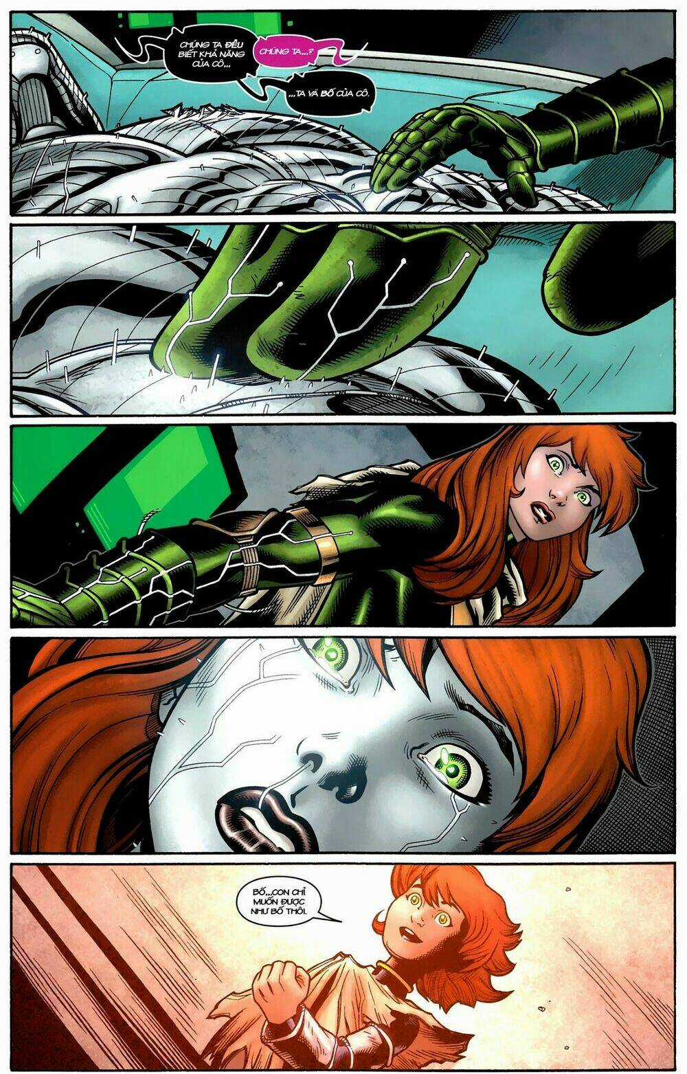 Avengers-X-Sanction - Chapter 4 - Trang 20