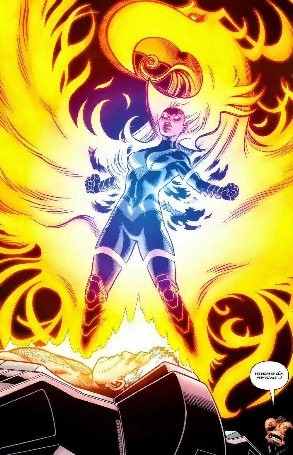 Avengers-X-Sanction - Chapter 4 - Trang 21