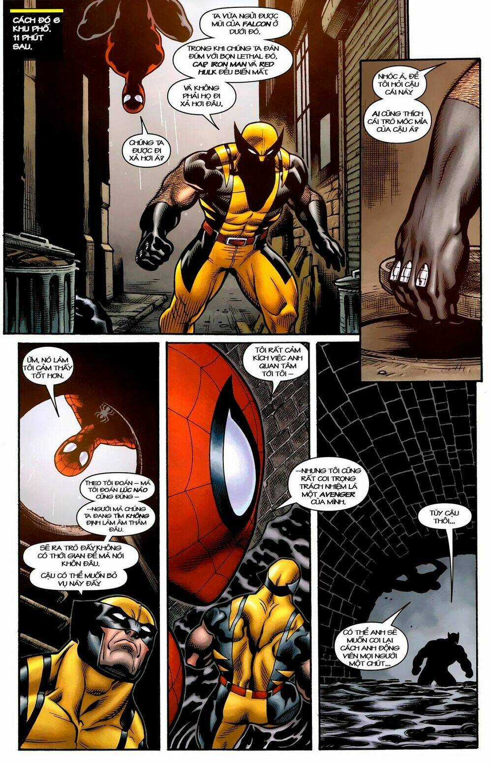 Avengers-X-Sanction - Chapter 4 - Trang 7