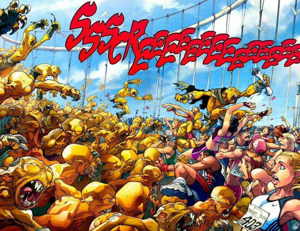 Avenging Spider-Man - Chapter 1 - Trang 12