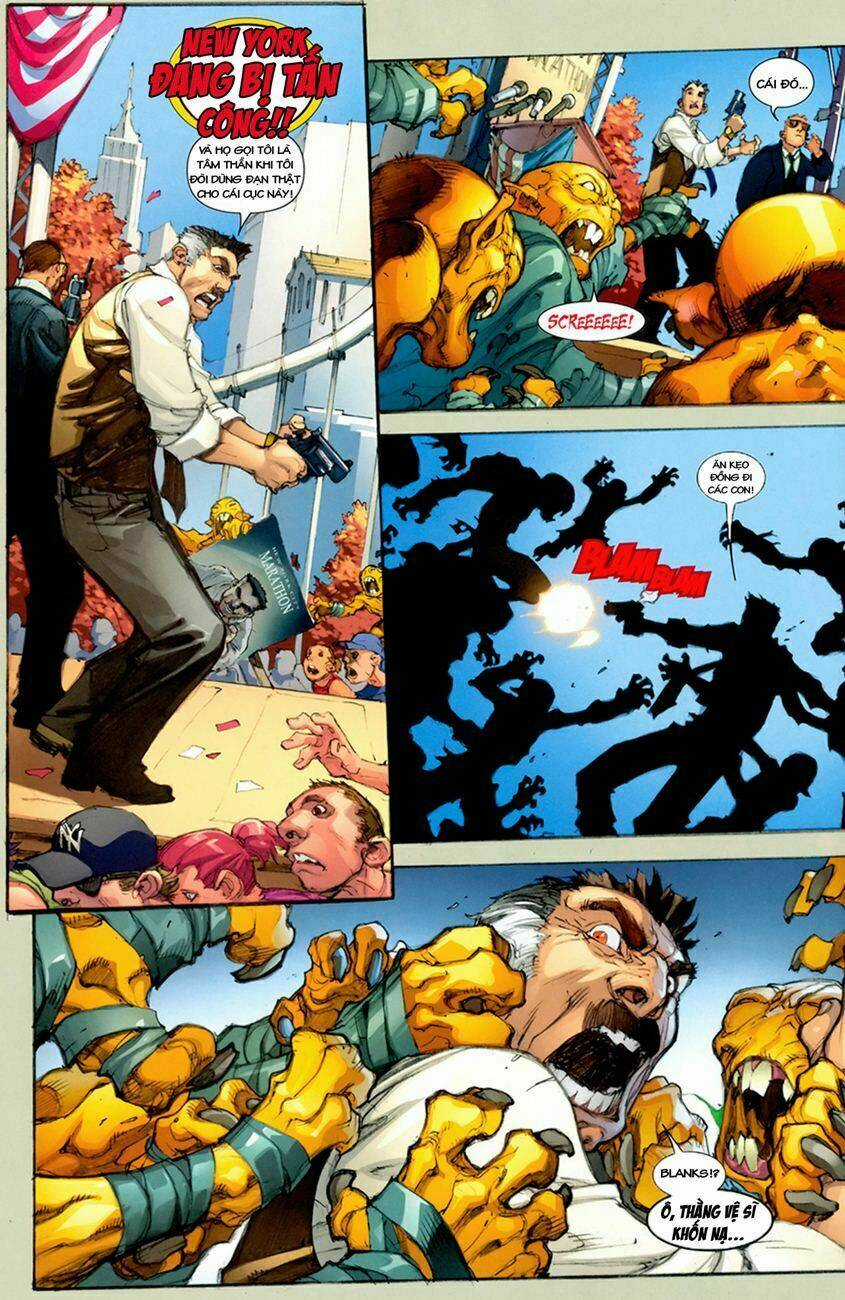 Avenging Spider-Man - Chapter 1 - Trang 15