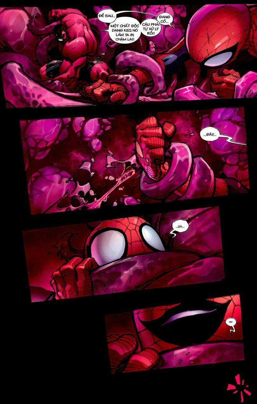 Avenging Spider-Man - Chapter 1 - Trang 23