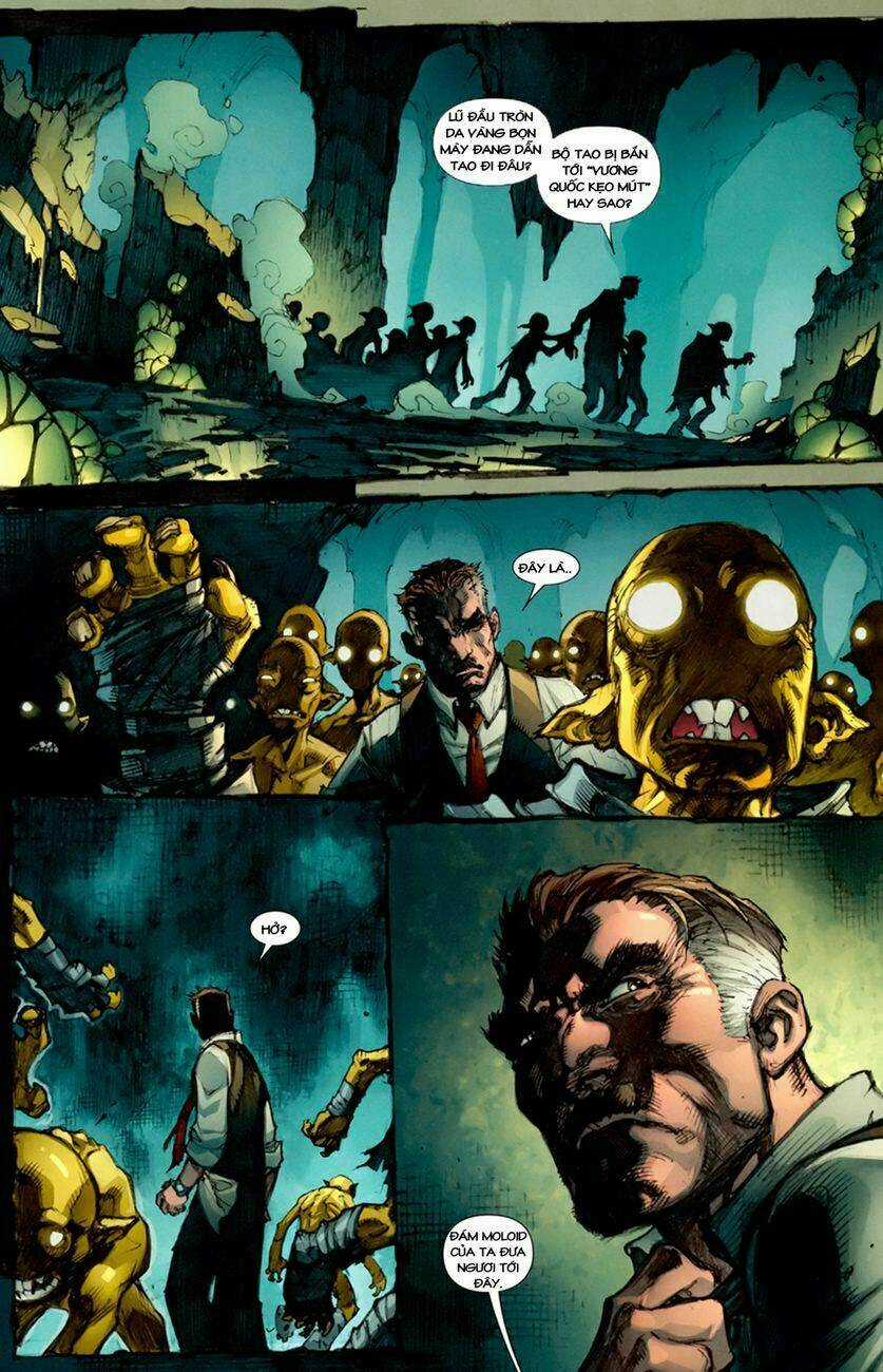 Avenging Spider-Man - Chapter 1 - Trang 24