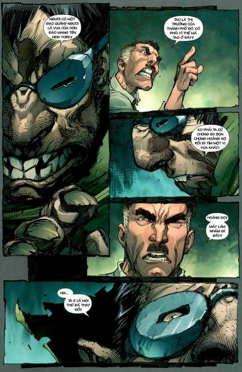 Avenging Spider-Man - Chapter 1 - Trang 25