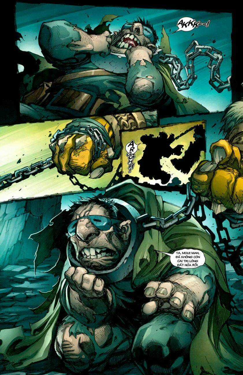 Avenging Spider-Man - Chapter 1 - Trang 26