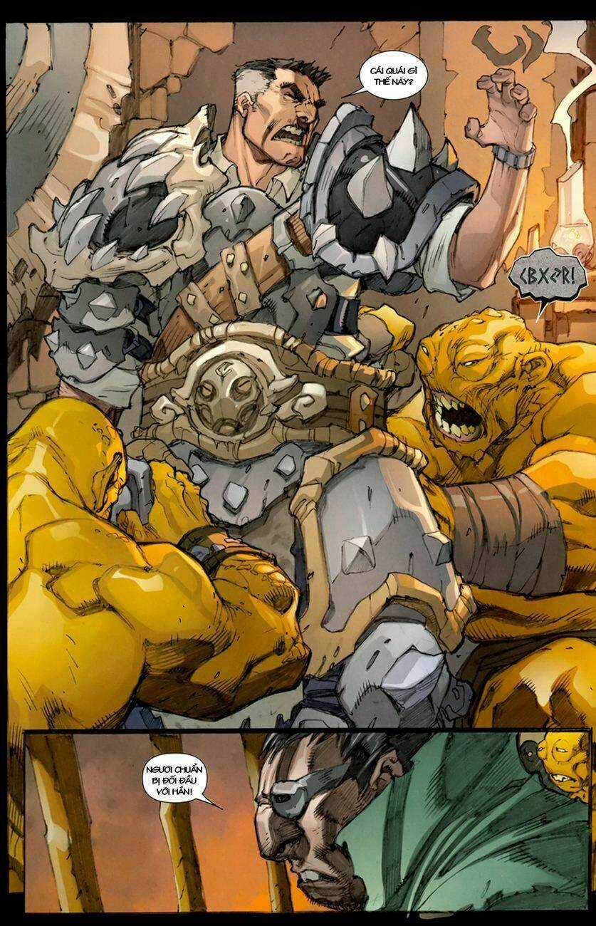 Avenging Spider-Man - Chapter 2 - Trang 15