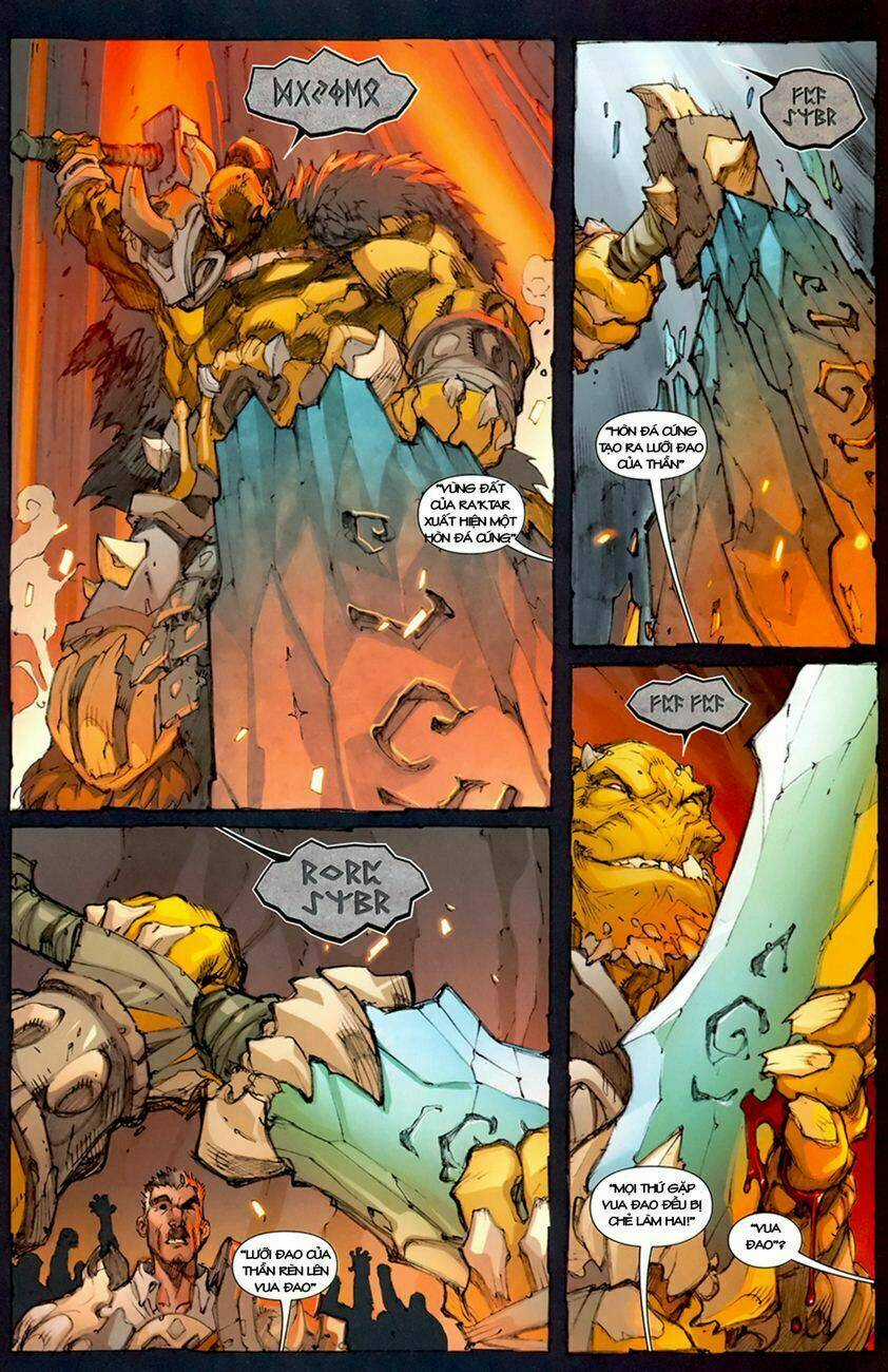 Avenging Spider-Man - Chapter 2 - Trang 17