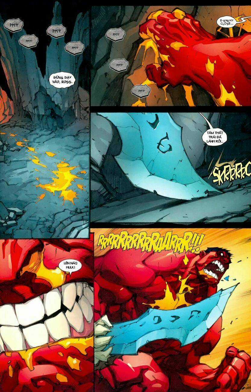 Avenging Spider-Man - Chapter 3 - Trang 18